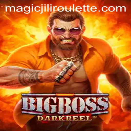 Exploring the Enchanting World of BigBoss: A Dive into MAGICJILI Roulette