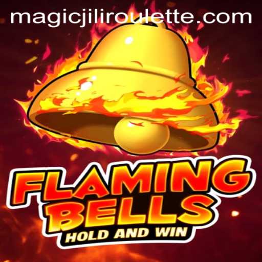 Exploring Flamingbells: The New Exciting Twist in MAGICJILI Roulette