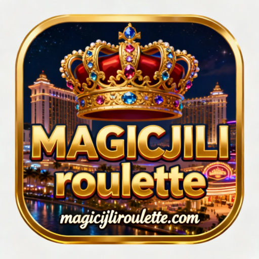 MAGICJILI roulette