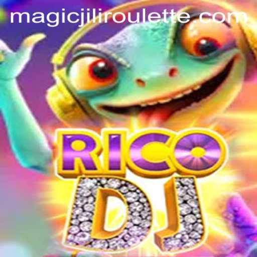 Exploring the Dynamic World of RicoDJ and MAGICJILI Roulette